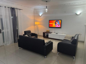 Appartements modernes, Wifi, TV - Yaoundé, Omnisports